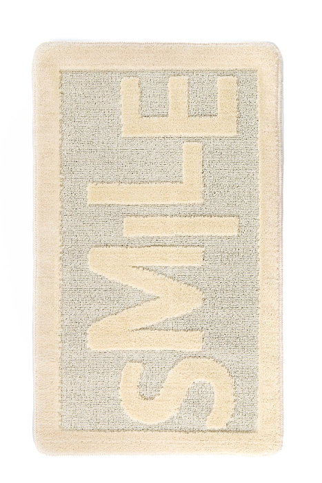 Mijölnir Smile - Cream